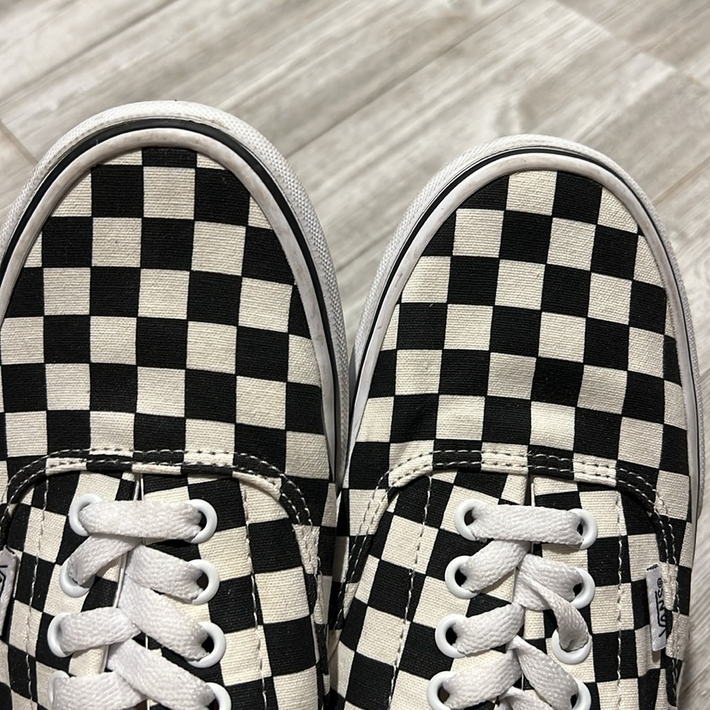 Vans Authentic Sneaker - Picture 4 of 9
